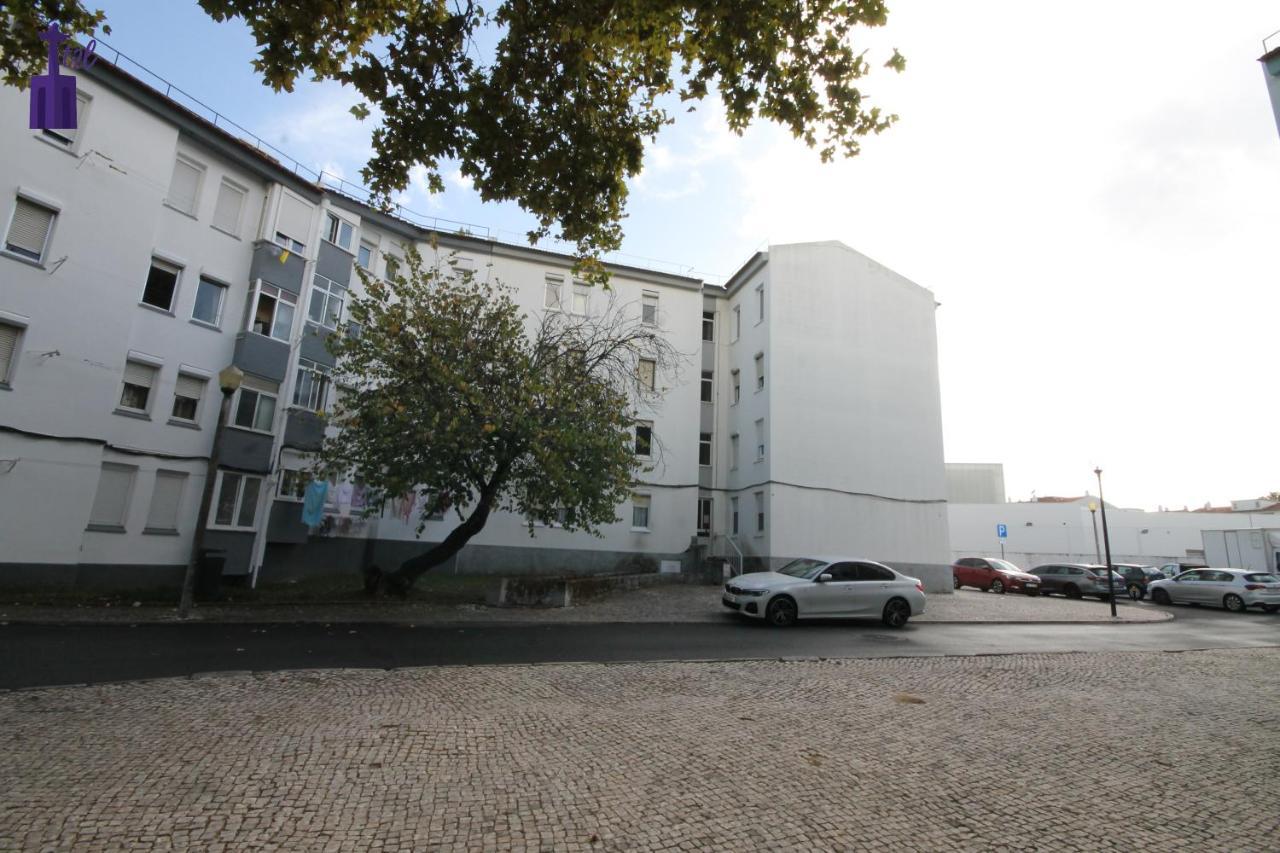 Lisbon South Apartment Exteriér fotografie